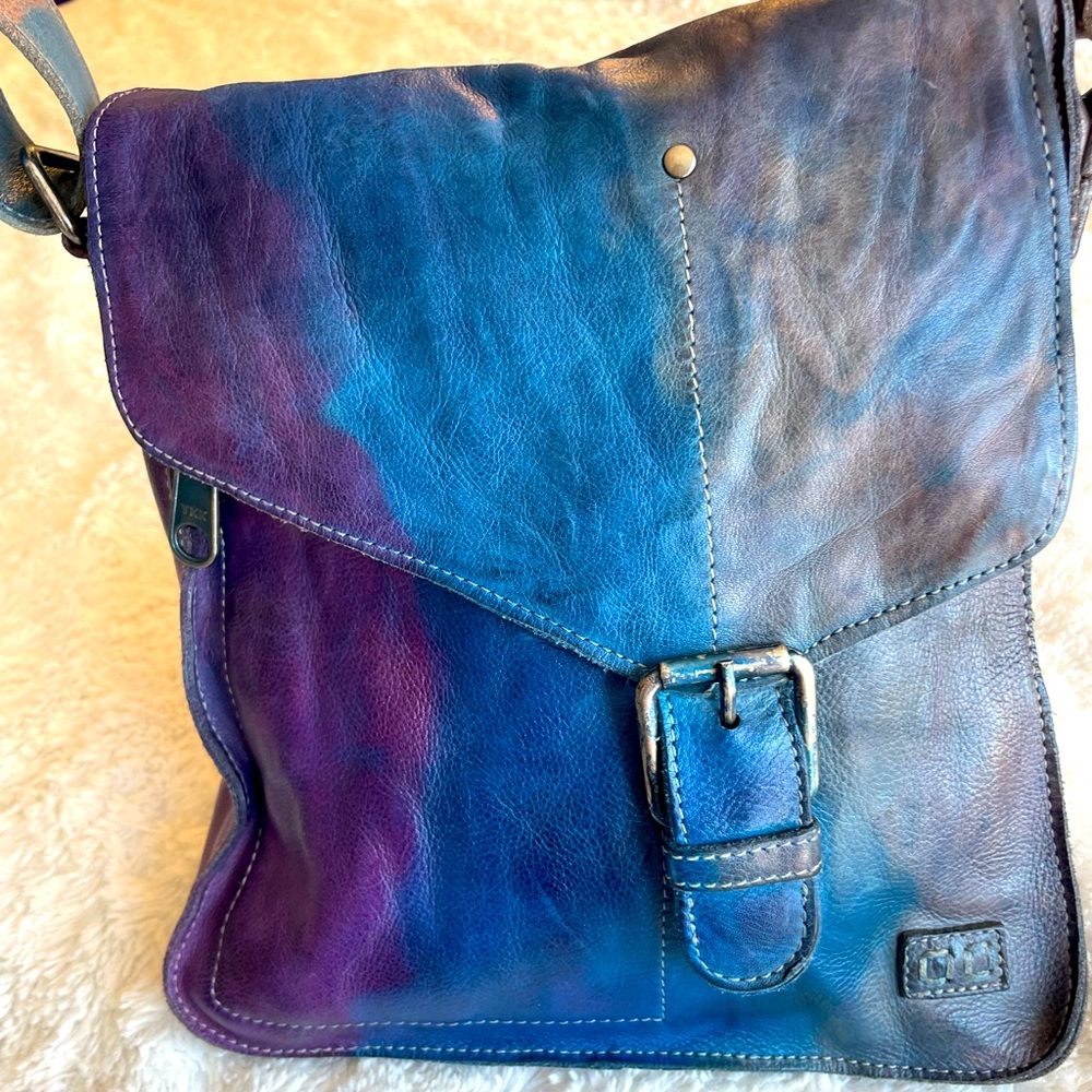 Bed stu moody blues VERY HARD TO FIND